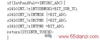 ѡSAMSUNG2410armint