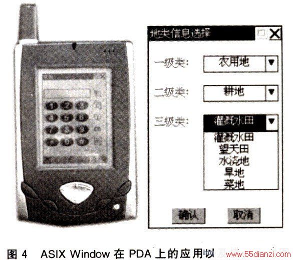 ASIX WindowPDAӦ