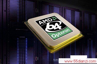 AMD 64 opteron