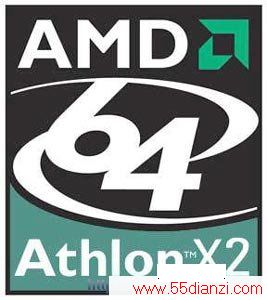 Athlon 64 X2