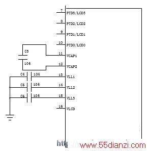LCD ⲿ·