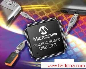 ǶʽUSB豸ܵ΢PIC24FJ256GB1