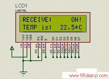 LCD ʾģ
