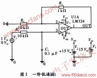 һ׵ͨ˲ԭͼ www.55dianzi.com