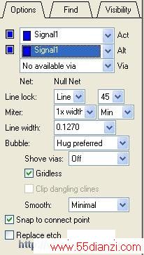 Options