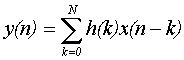 ͨFIR˲㷨