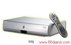 TiVo 