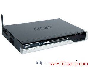 ڽ˫ӿViiv PC -- Acer Aspire iDea 500 