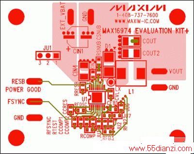 MAX16974嶥