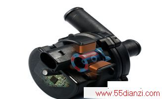MLX81200 BLDCˮ