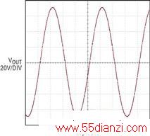 LTC6090 ѹ 140VP-P 10kHz Ҳ
