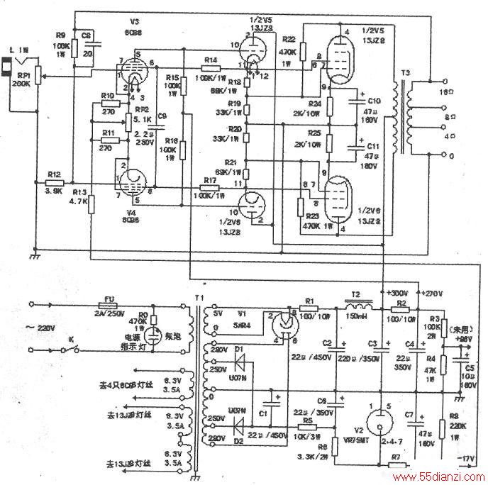 13JZ8+6CB6ɵĹŵ·