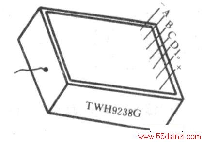TWH9238Gģ