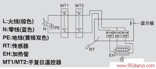 ES50H-T3(SE)ˮԭͼ