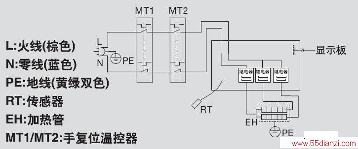 ES50H-T3(E)ˮԭͼ