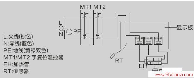 ES100H-HL5(ZE)ˮԭͼ