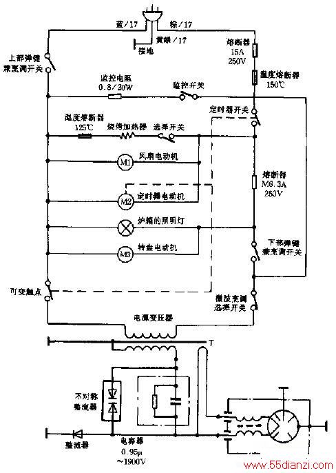 R-5G14(W)տ΢¯·ͼ