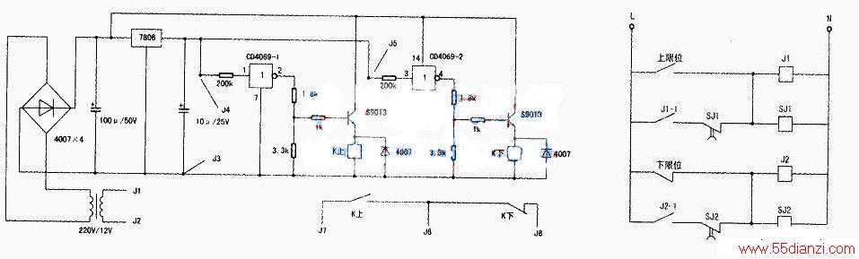 ҺλƵƵLiquid level controller