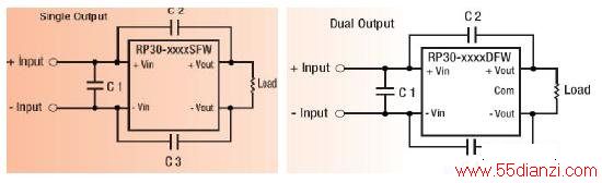 RP30ɵ30W LED·