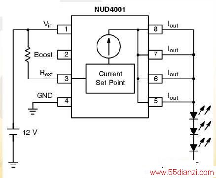NCP4001ɵ1.5A·