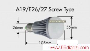 ͹(≤20W)LEDӹר