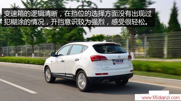  S5 2015 1.5T Զ