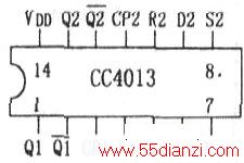 CD4013