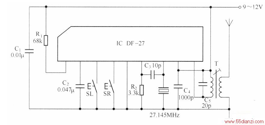 DF-27ɵңط·