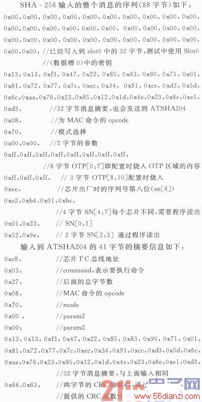 ATSHA204Կ֤ϵͳ