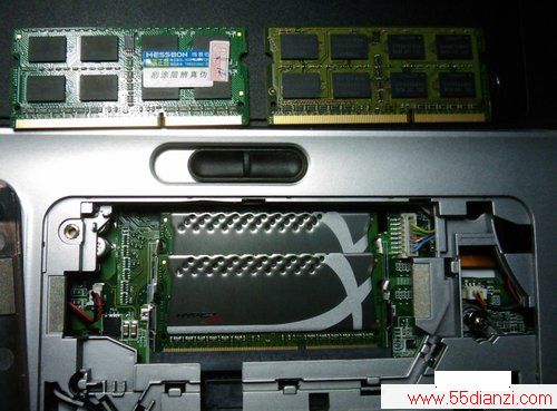 XPS 152x4G ֧1600MHz