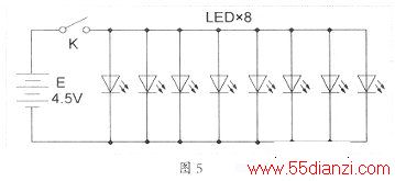 ͨAAAصLEDӦ