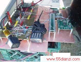 ͼ 8:ͨ 12Vdc ʱ Hamߵշ