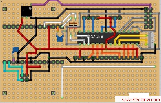 ţDIY:ע Arduino̳