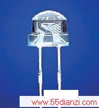 ͼ1 ñͷ׹LED