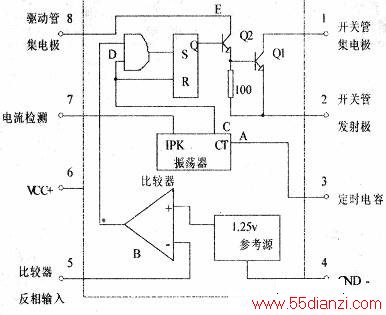 MC34063ڲͼ