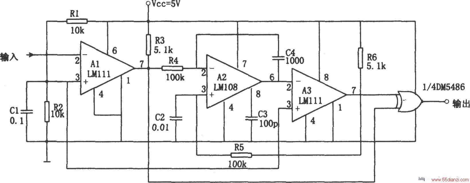 ֱƵ(LM108LM111)
