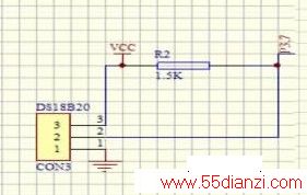 ͼ3 DS18B20 ·