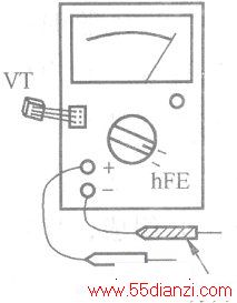 תѡ񿪹“hFE”