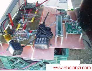 ͼ 8:ͨ 12Vdc ʱ Hamߵշ