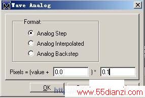 ʾStepΪ0.1