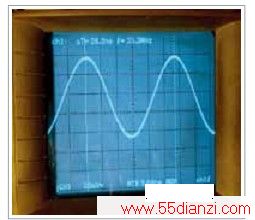 ͼ3,35MHz0.9VʱҲ