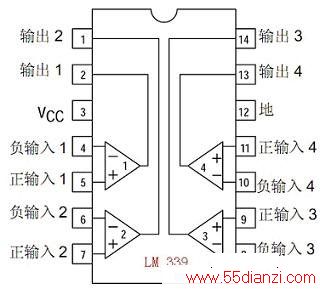 LM339ڲͼ