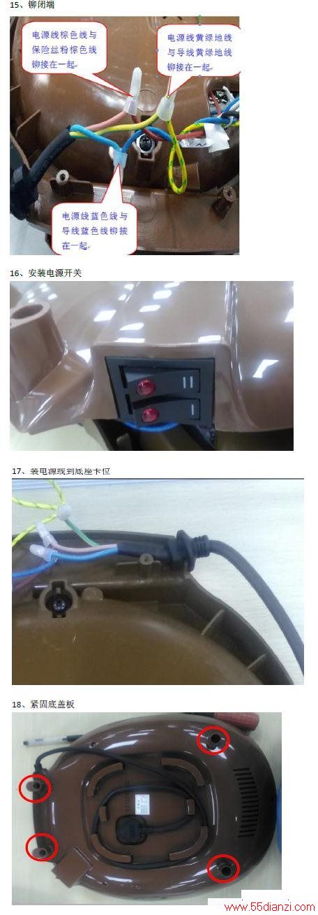 JCN30A忾װ