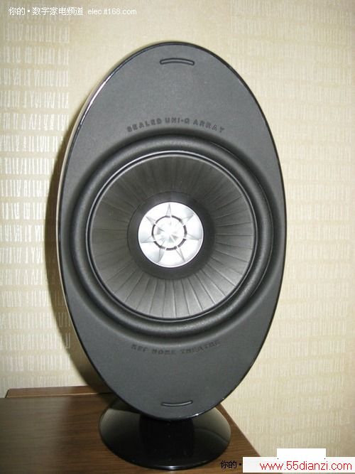 鶯 ӢKEF KHT-3005