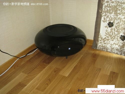 鶯 ӢKEF KHT-3005
