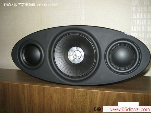 鶯 ӢKEF KHT-3005