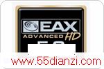 EAX 5.0