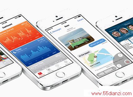 iOS 8ϵͳʽ