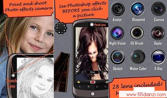 AndroidϵͳʮӦƼ