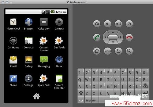 How To: Try Android Froyo On Your Computer